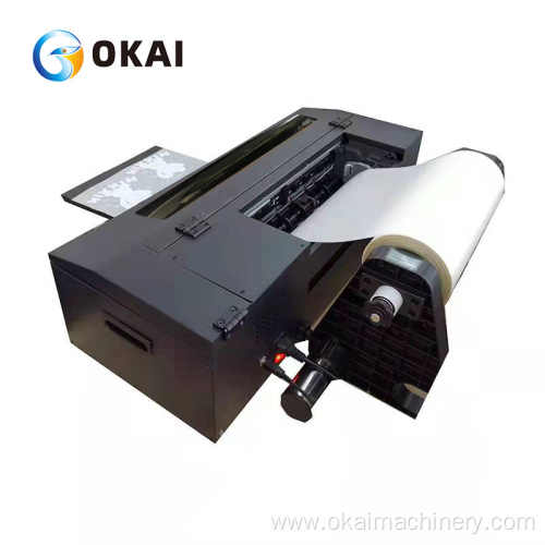 L1300 L1800 DTF Printer